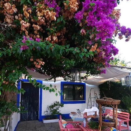 Rosal de la Frontera Casa Con Sierra Y Con Portugalヴィラ エクステリア 写真