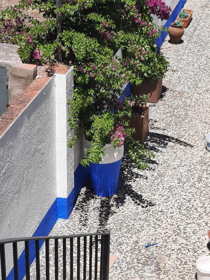 Rosal de la Frontera Casa Con Sierra Y Con Portugalヴィラ エクステリア 写真