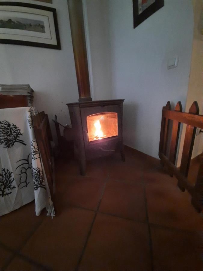 Rosal de la Frontera Casa Con Sierra Y Con Portugalヴィラ エクステリア 写真