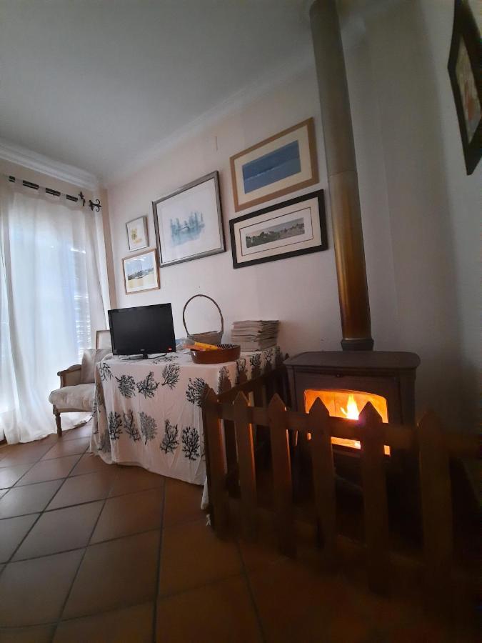 Rosal de la Frontera Casa Con Sierra Y Con Portugalヴィラ エクステリア 写真