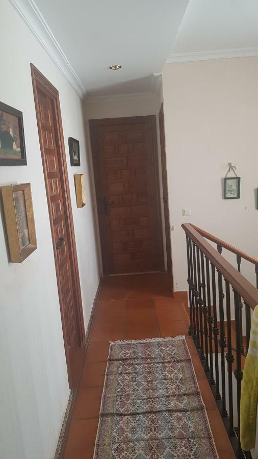 Rosal de la Frontera Casa Con Sierra Y Con Portugalヴィラ エクステリア 写真