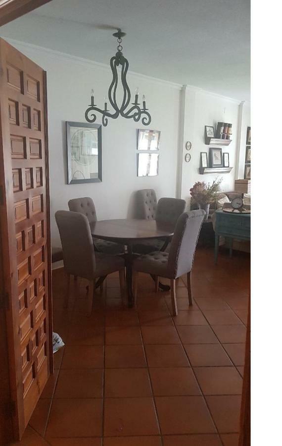 Rosal de la Frontera Casa Con Sierra Y Con Portugalヴィラ エクステリア 写真