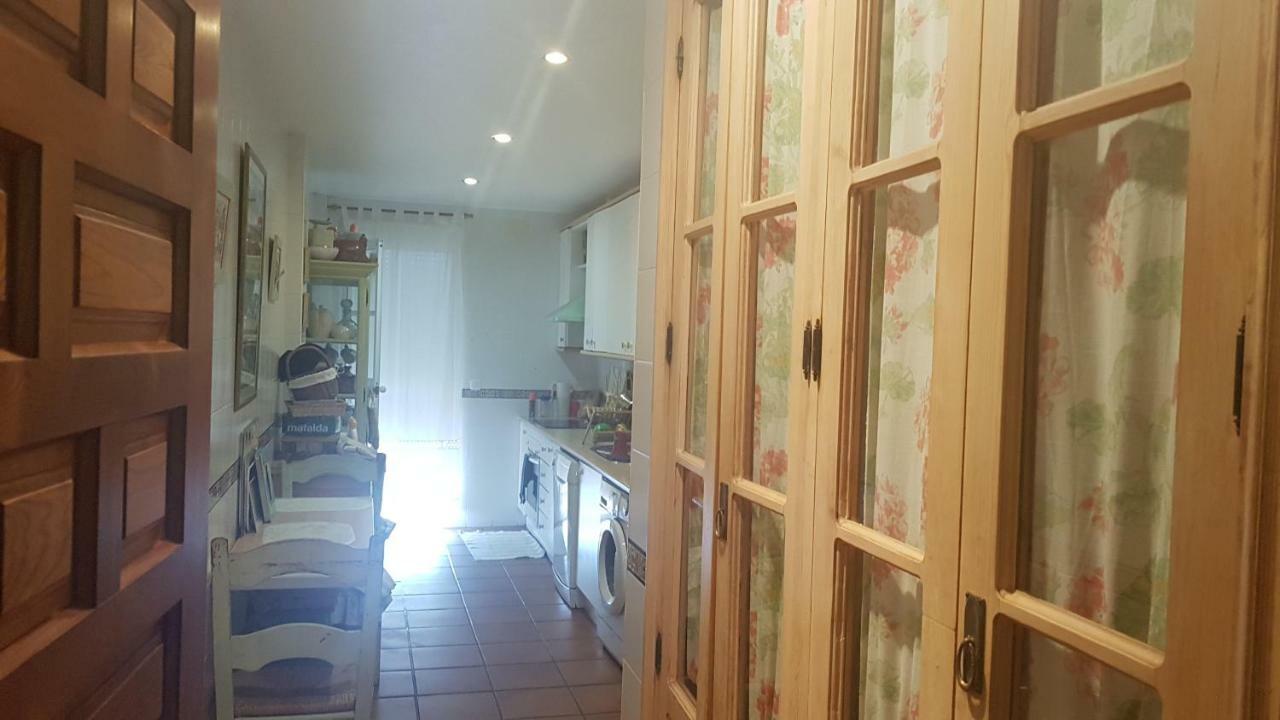 Rosal de la Frontera Casa Con Sierra Y Con Portugalヴィラ エクステリア 写真