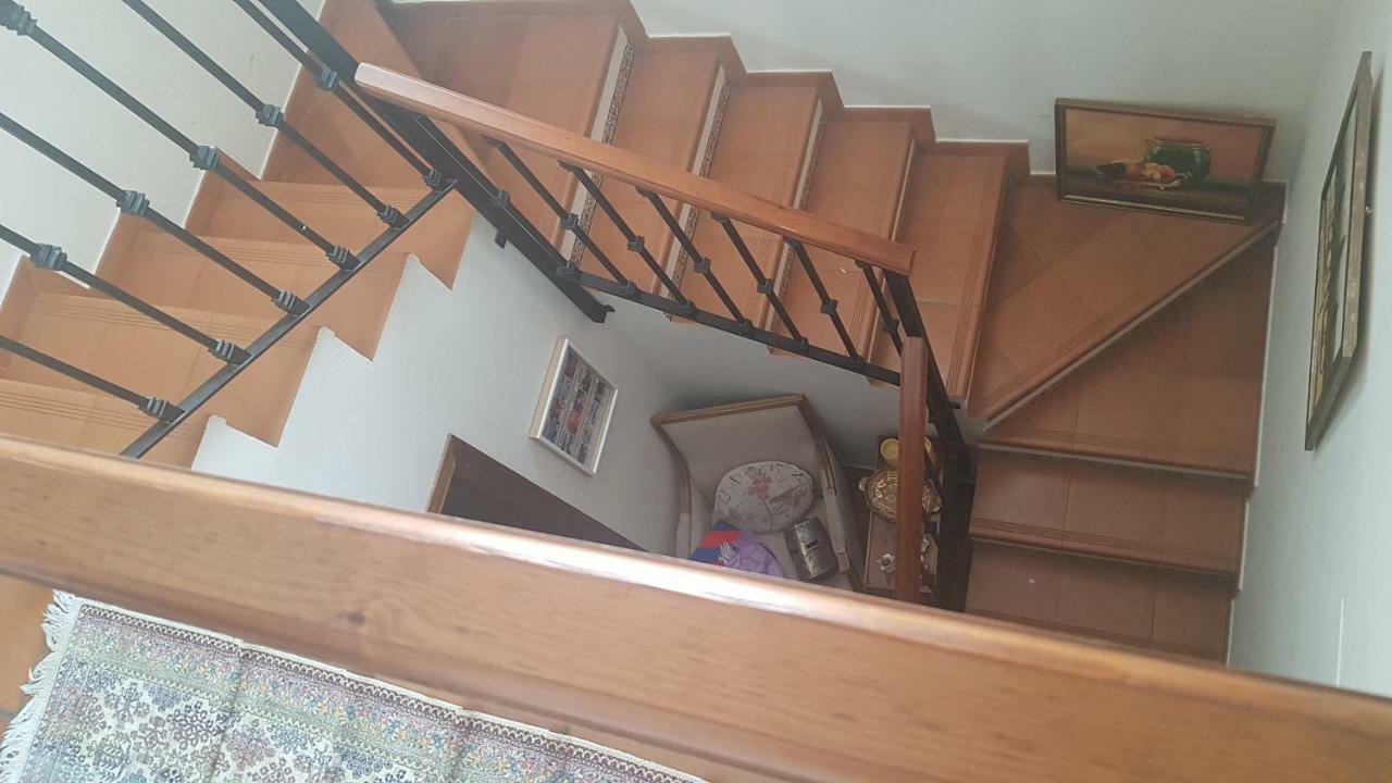 Rosal de la Frontera Casa Con Sierra Y Con Portugalヴィラ エクステリア 写真