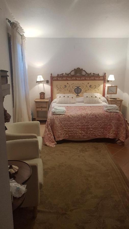 Rosal de la Frontera Casa Con Sierra Y Con Portugalヴィラ エクステリア 写真