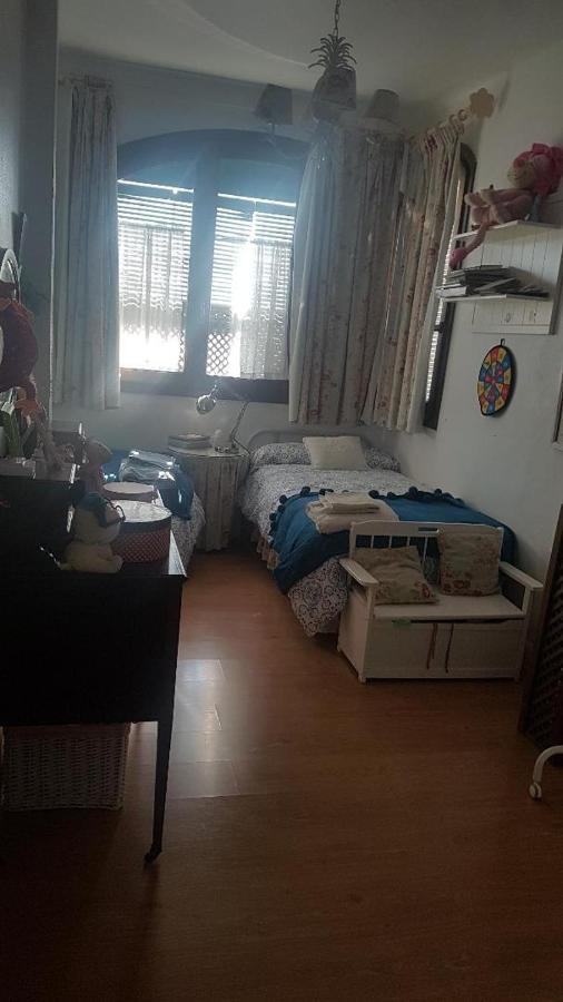 Rosal de la Frontera Casa Con Sierra Y Con Portugalヴィラ エクステリア 写真