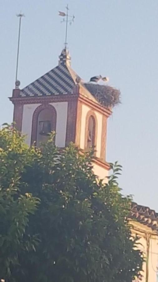 Rosal de la Frontera Casa Con Sierra Y Con Portugalヴィラ エクステリア 写真