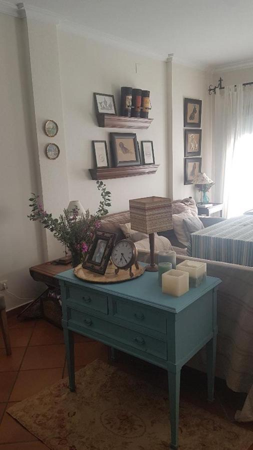 Rosal de la Frontera Casa Con Sierra Y Con Portugalヴィラ エクステリア 写真