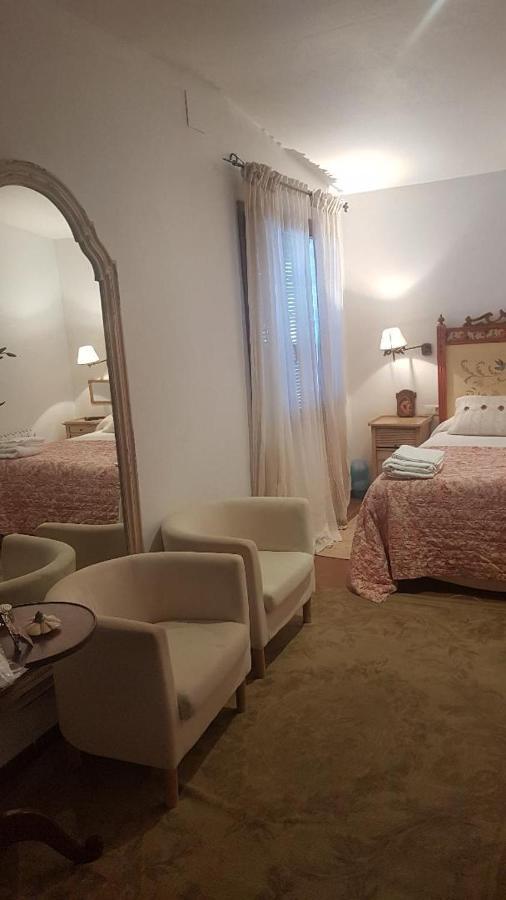 Rosal de la Frontera Casa Con Sierra Y Con Portugalヴィラ エクステリア 写真